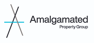 Amalgamated Property Group Logo